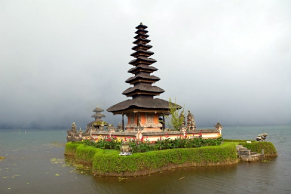 Тур на о. богов Бали