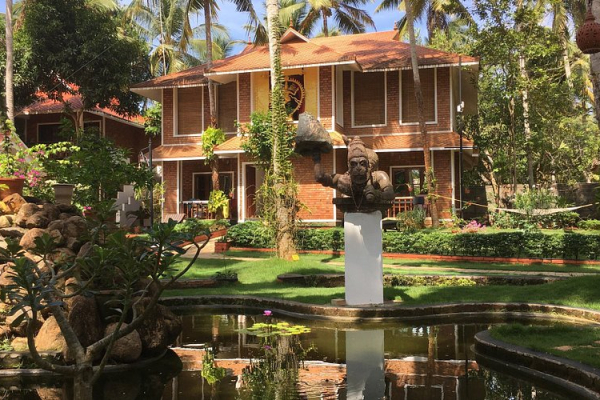 DR FRANKLIN PANCHAKARMA INSTITUTE C БАЛМАГАМБЕТОВОЙ ОРЫНТАЙ