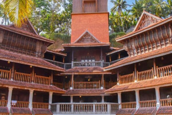 AYURSOMA ROYAL RETREAT